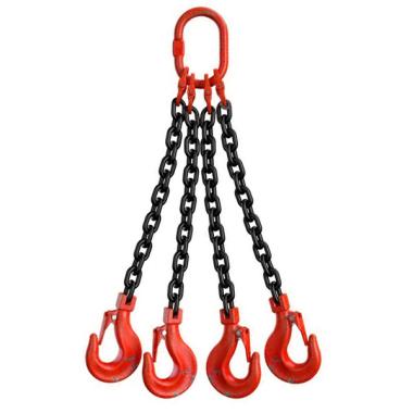 (паук), цепной, 4СЦ, 3,15-1,5 м с крюками