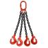 (паук), цепной, 4СЦ, 4,25-2,0 м с крюками