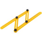 Шаблон копировальный 175х305 мм MOS