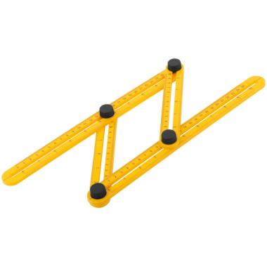 Шаблон копировальный 175х305 мм MOS