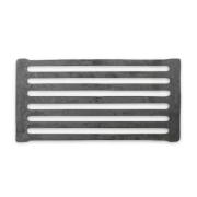 Решетка колосниковая РУ-4, 400х200мм ЧУГУН