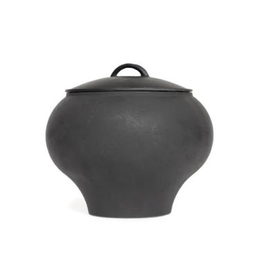 Горшок чугунный 2,5л