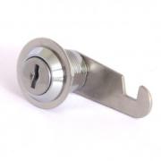 Замок почтовый 3П 25мм "АЛЛЮР"