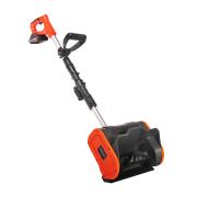 Снегоуборщик аккумуляторный PATRIOT SNE222 UES +2акб+зу