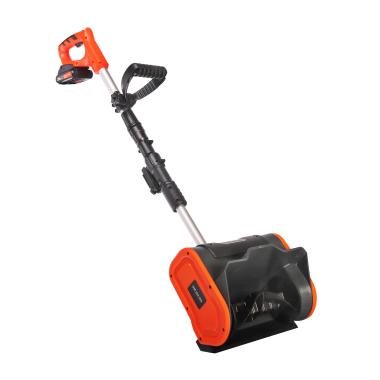 Снегоуборщик аккумуляторный PATRIOT SNE222 UES +2акб+зу