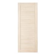 Дверь межкомнатная царговая Деколайн Модель 21 Капучино 600 "Терри" г.Вологда