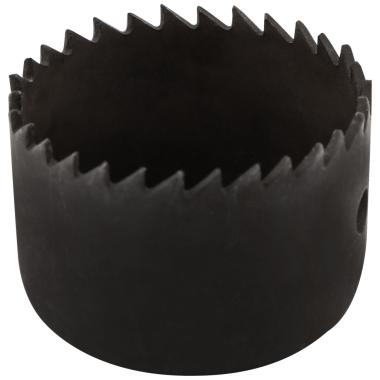 Коронка стальная по дереву (Пила круговая), 44 мм, FIT