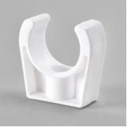 Крепеж ПП трубы D25, (300шт/кор.)