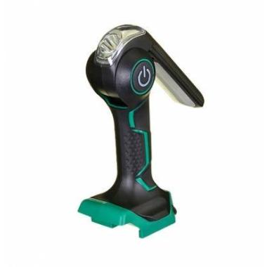 Фонарь Hitachi UB18DJL-L0  без акб и з/у