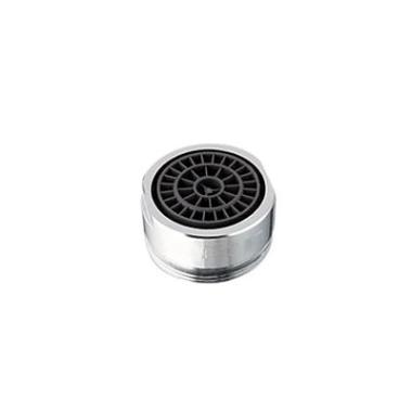 Аэратор для плоского излива платик (наруж.резьба) Ф24 G97179 Gota Rocio