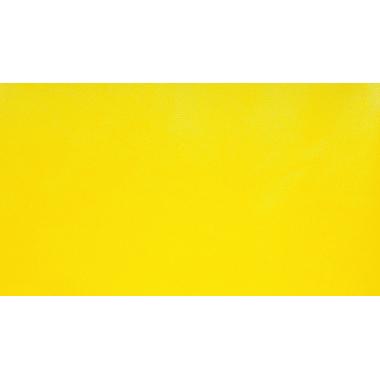 Лист гладкий Сигнально-желтый (RAL 1018), 0,45мм, 1,25*2,5м