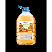 Мыло жидкое 5л RoMaX Облепиха ПЭТ (4)