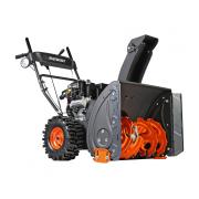 Снегоуборщик  PATRIOT PRO 785 E ,электро стартер, ковш 71см. колеса Winter Extreme 14x5, 50-6