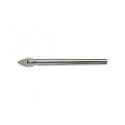 Сверло по керамической плитке, 8 мм, цилиндрический хвостовик Matrix