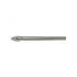 Сверло по керамической плитке, 8 мм, цилиндрический хвостовик Matrix