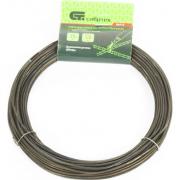 Проволока вязальная 1,8 мм х 15 м, термообработанная, 0,30кг, Сибртех