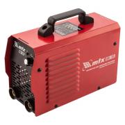 Инверторный сварочный аппарат MMA-190L, 190 А, ПВ60%, диаметр электрода 1.6-4.0 мм MTX