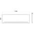 Экран под ванну DIWO