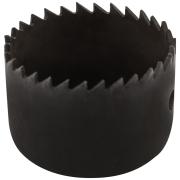 Коронка стальная по дереву (Пила круговая), 41 мм, FIT