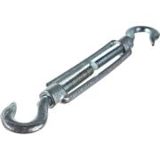 Талреп крюк-крюк М6, DIN 1480