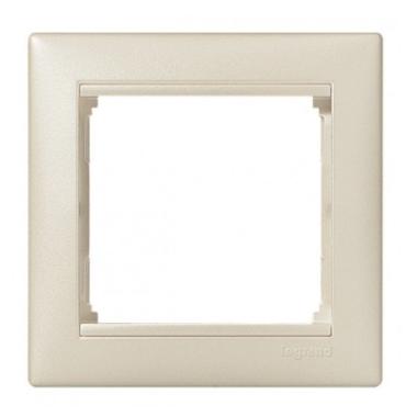 Рамка"Valena"1пост гор.Жемчужный (770471) Legrand