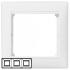 Рамка"Valena"3поста гор.Белый (774453) Legrand