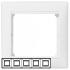 Рамка"Valena"5постов гор.Белый (774455) Legrand