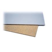 ДВП 2695x1570x6мм, Серый, УЦЕНКА ВОЗВРАТУ НЕ ПОДЛЕЖИТ