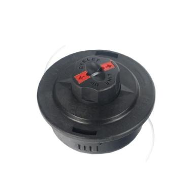 Катушка PATRIOT DL-1215 облегченная заправка лески, резьба М8*1,25R