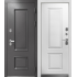Дверь мет.TERMО 2 Luxor (терморазрыв) (960мм) левая "Ferroni"