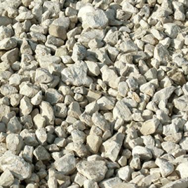 Щебень известняк. (для строительных работ) 20-40 мм