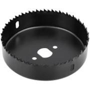 Коронка стальная по дереву (Пила круговая), 102 мм, FIT