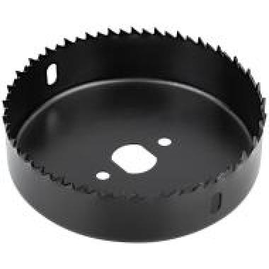 Коронка стальная по дереву (Пила круговая), 102 мм, FIT