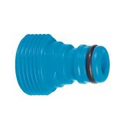 Адаптер с внешней резьбой 3/4 Palisad