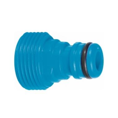 Адаптер с внешней резьбой 3/4 Palisad