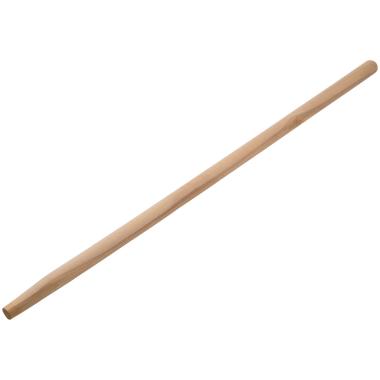 Черенок деревянный, 40 х 1200 мм, 1 сорт, (для штыковых и совковых лопат)