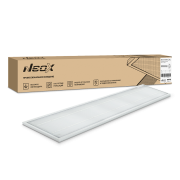 Светильник линейный 45Вт 6500К 4500Лм 1195х180х19мм IP40 NEOX