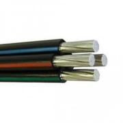 Провод СИП-4 4х16 ГОСТ (продажа кратно 5м)