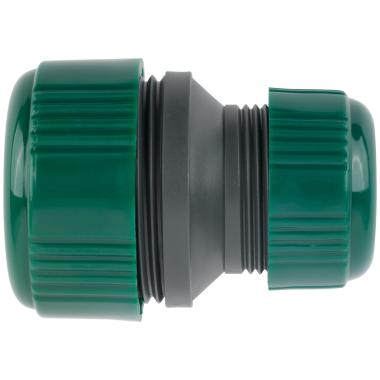 Муфта ремонтная пластиковая 1/2"-3/4" ФИТ