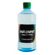 Уайт-спирит 1л НЕФТЕХИМИК