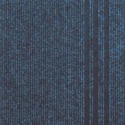 Дорожка влаговпитывающая,Синяя,  0,8 м, (25 м роллик), Синтелон стазе-урб, SSSU1-713-100