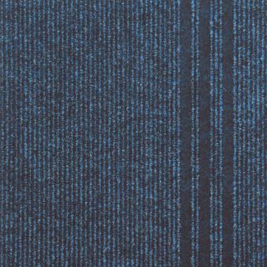 Дорожка влаговпитывающая,Синяя,  0,8 м, (25 м роллик), Синтелон стазе-урб, SSSU1-713-100