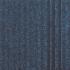 Дорожка влаговпитывающая,Синяя,  0,8 м, (25 м роллик), Синтелон стазе-урб, SSSU1-713-100