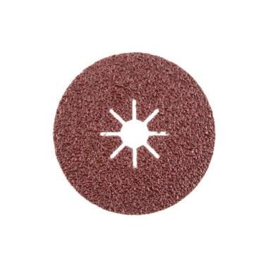 Круг абразивный полировальный грубый DREMEL 2шт SC512