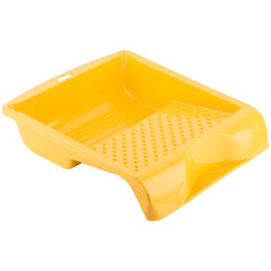 Ванночка для краски желтая 310х270 мм ФИТ