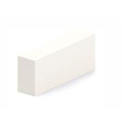 Блок газобетонный "Поревит" стеновой без паза и гребня БП-150 (625*150*250) D500 (1.5м3/64шт)