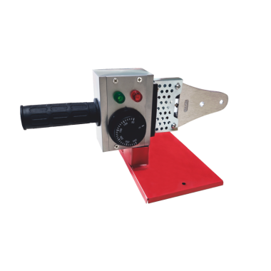 Аппарат для сварки ПВХ труб АСПТ-600 Ресанта