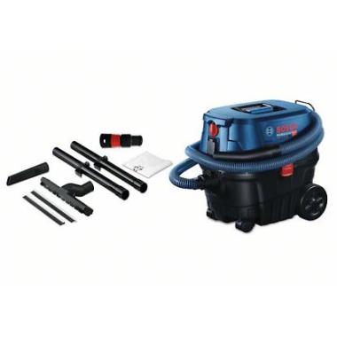 Пылесос строительный Bosch GAS 12-25 PL