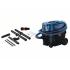 Пылесос строительный Bosch GAS 12-25 PL