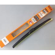 Щетка стеклоочистителя гибридная MASUMA 16"/400 мм крюк боковое MU16h